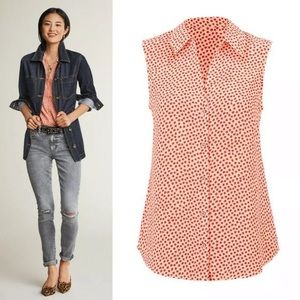 Cabi Blossom Blouse